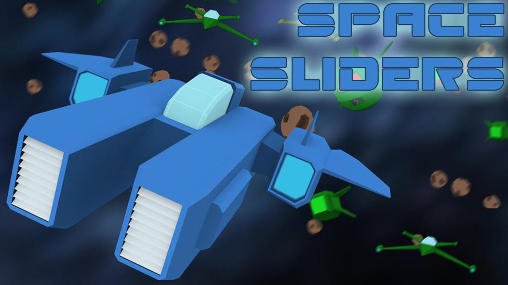 download Space sliders apk